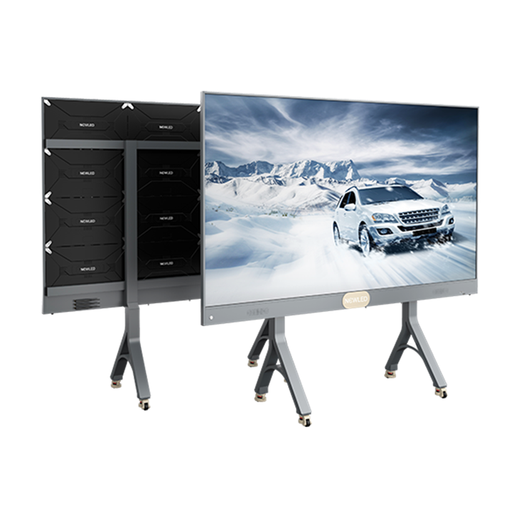 All in One Meeting Display All in One Meeting Display