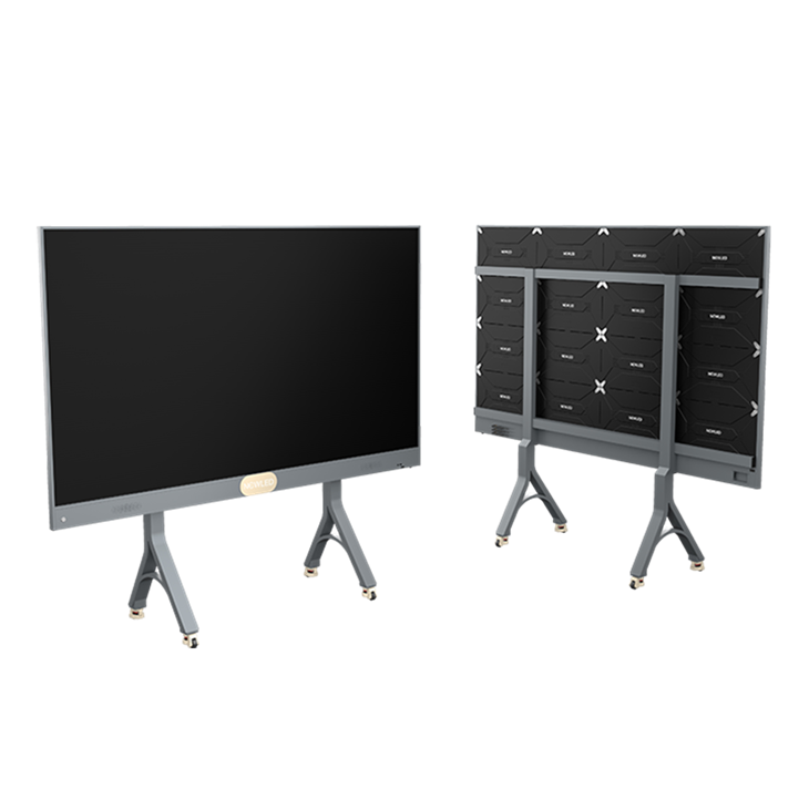 All in One Meeting Display All in One Meeting Display